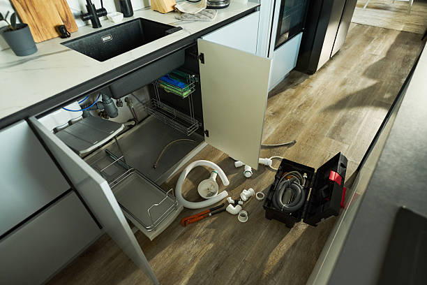 Reliable Drain Cleaning contractor in Three Rivers, MA by Street Wise - Plumbing